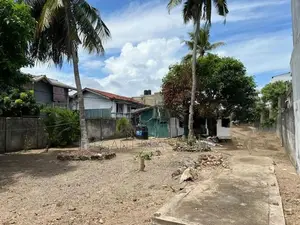 05 Bedroom Unfurnished House For Sale in Dehiwala (A6597)