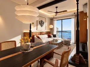 2BR Apartment for Rent | Colombo 15 (ZR-0018)