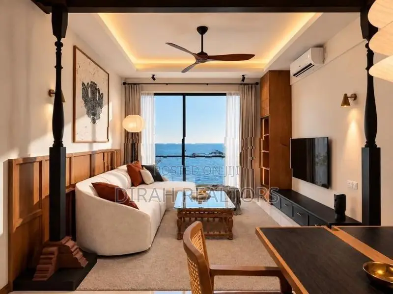 2BR Apartment for Rent | Colombo 15 (ZR-0018)