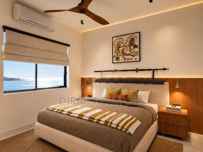 2BR Apartment for Rent | Colombo 15 (ZR-0018)