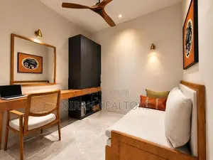 2BR Apartment for Rent | Colombo 15 (ZR-0018)