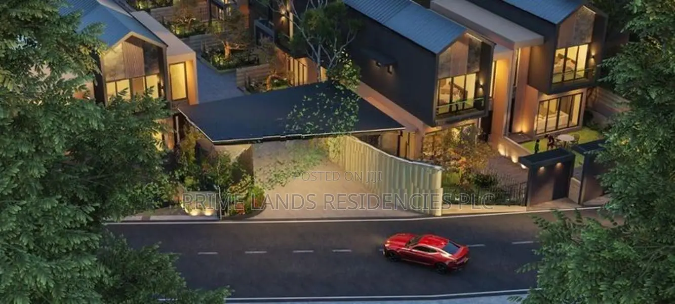 C’EST LA VIE – THALAWATHUGODA by PRIME LANDS PVT LTD