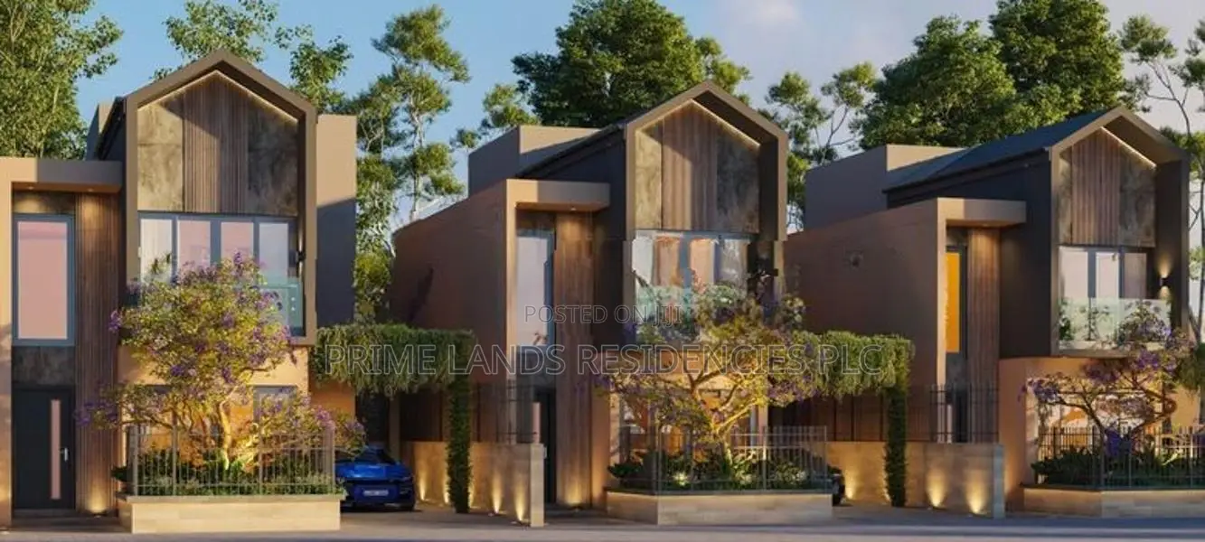 C’EST LA VIE – THALAWATHUGODA by PRIME LANDS PVT LTD