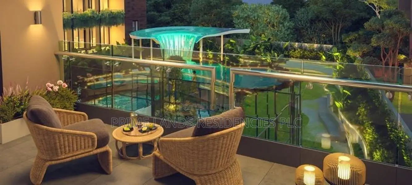 C’EST LA VIE – THALAWATHUGODA by PRIME LANDS PVT LTD