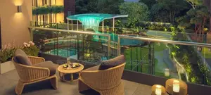 C’EST LA VIE – THALAWATHUGODA by PRIME LANDS PVT LTD