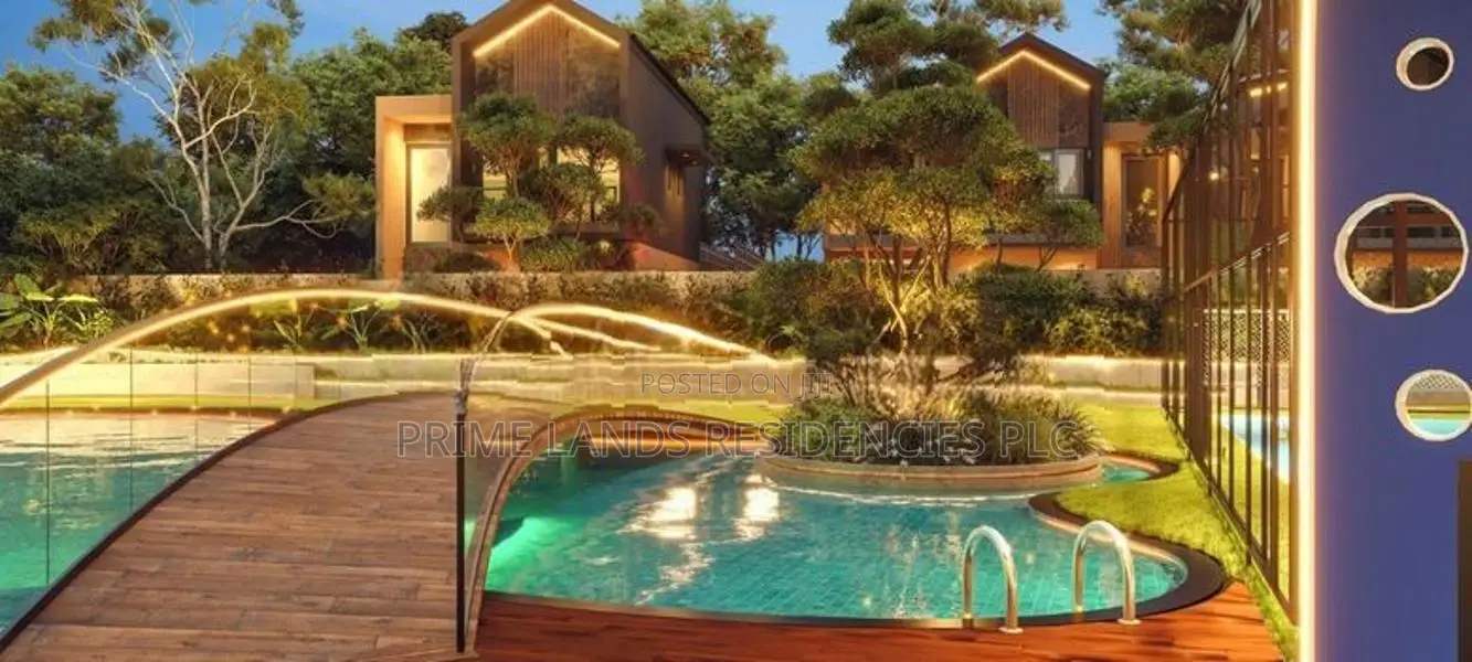 C’EST LA VIE – THALAWATHUGODA by PRIME LANDS PVT LTD