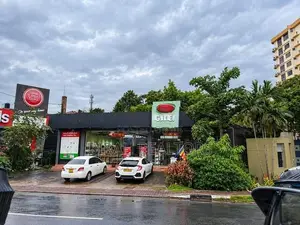 Prime Commercial Building for Rent | Thalapathpitiya (ZR-0019)