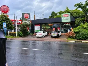 Prime Commercial Building for Rent | Thalapathpitiya (ZR-0019)