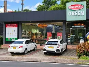 Prime Commercial Building for Rent | Thalapathpitiya (ZR-0019)