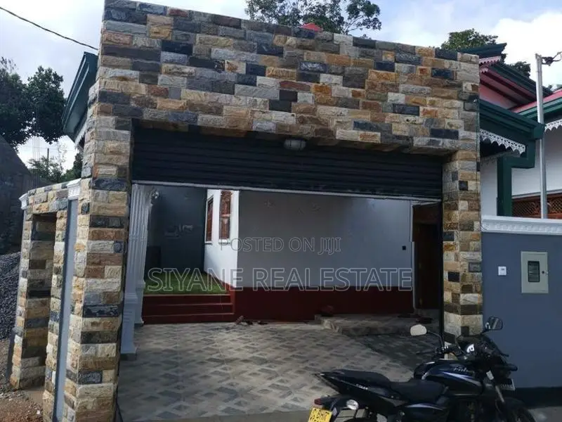 Single House for Sale – Kesbewa