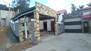Single House for Sale – Kesbewa