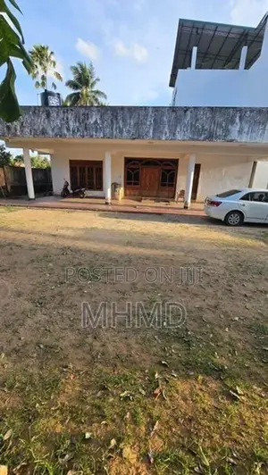 House for Sale – Welivita