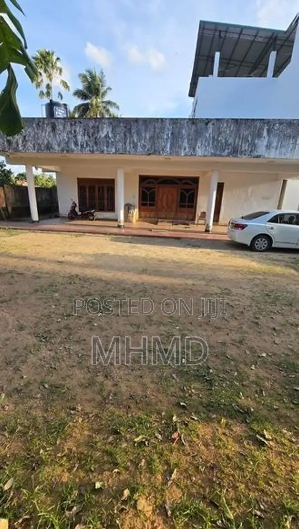 House for Sale – Welivita