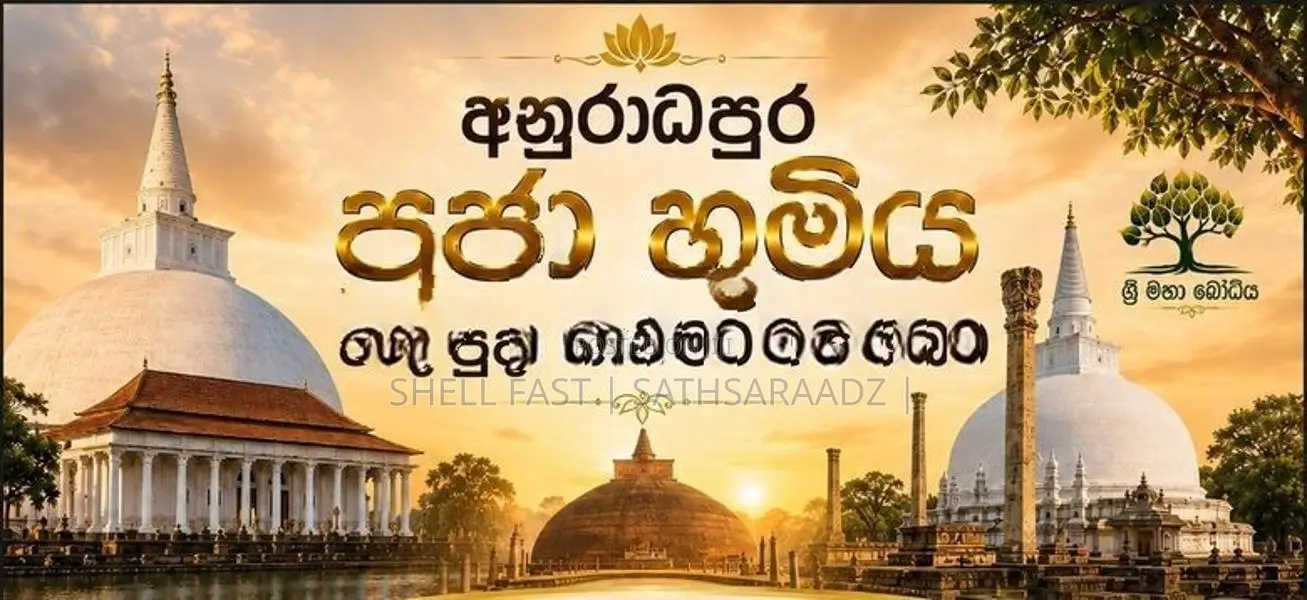 Anuradhapura Thisawewa lake resort