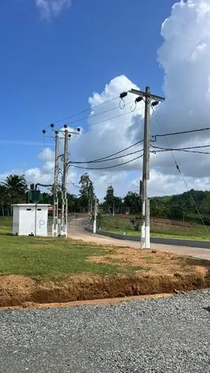 Land for Sale Aluthgama