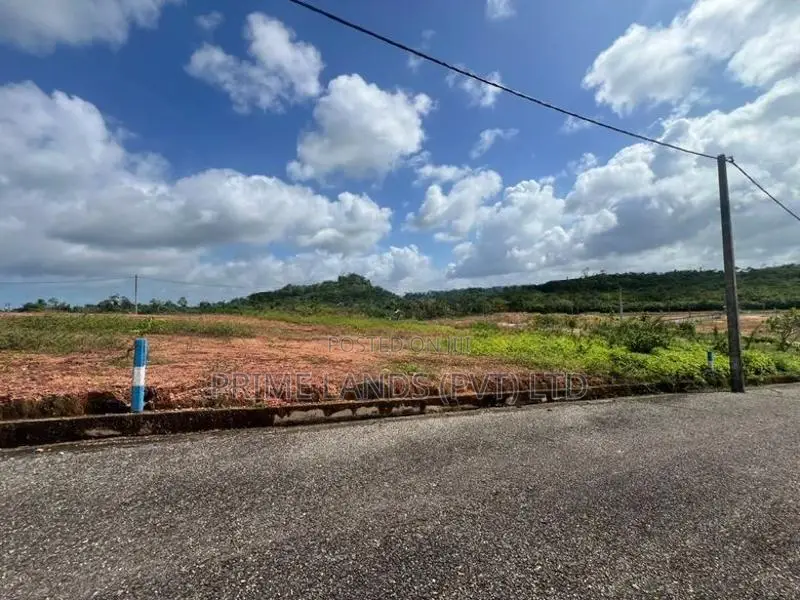 Land for Sale Aluthgama