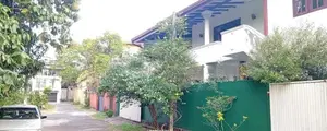 Separate Entrance 1st floor Upstair House for Rent Pagoda Rd, Pitakott