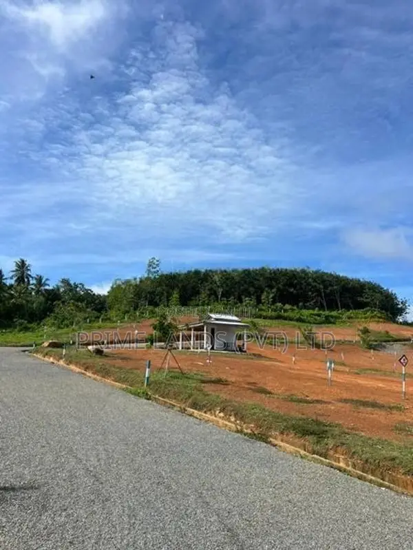 Land For Sale Kaluthara