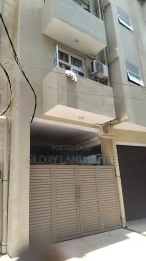 Apartment for Rent in Kohuwala