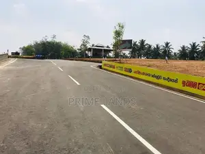 Land for Sale Kiriwaththuduwa