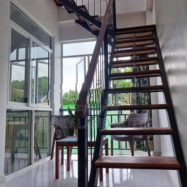 Stand Alone House for Rent in Pita Kotte