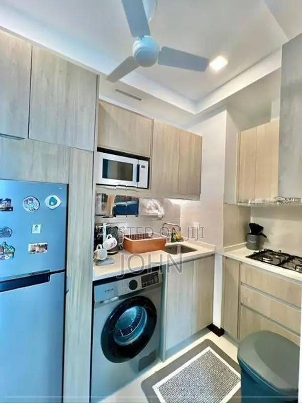 Apartment for Rent in Colombo 02