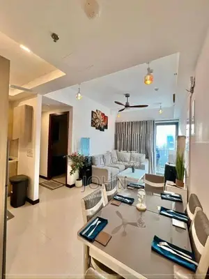 Apartment for Rent in Colombo 02