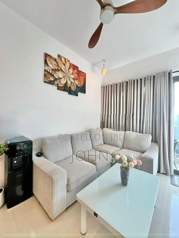 Apartment for Rent in Colombo 02