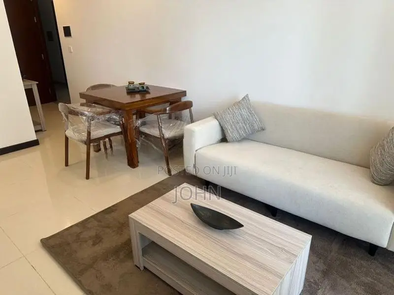 Apartment for Rent in Colombo 02