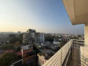 Orient Residencies, Nugegoda 03BR Apartment For Sale (NK11750)