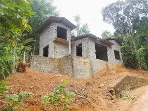 මහනුවර – තෙල්දෙණියෙන් (වෑගල) අගනා නව නිවසක් විකිණීමට!
