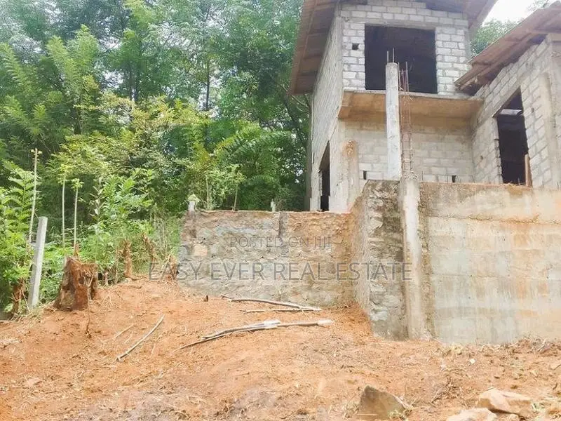 මහනුවර – තෙල්දෙණියෙන් (වෑගල) අගනා නව නිවසක් විකිණීමට!