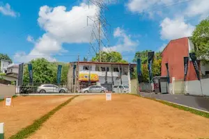 Valuable Land for Sale in Thalawathugoda