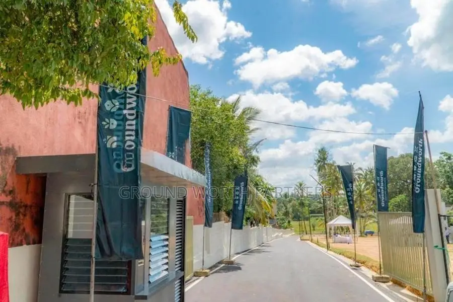 Valuable Land for Sale in Thalawathugoda