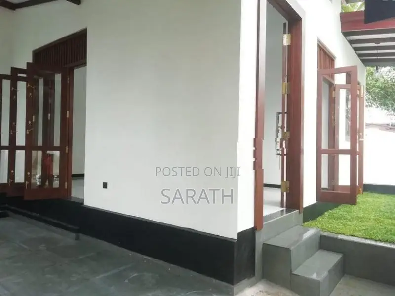 Single Storied Best house Sale Wataraka