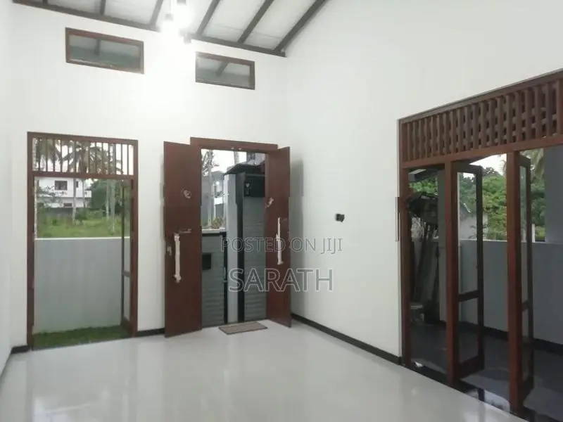 Single Storied Best house Sale Wataraka