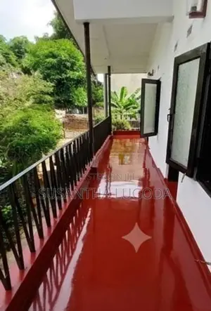Annex for Rent in Pagoda Road Nugegoda