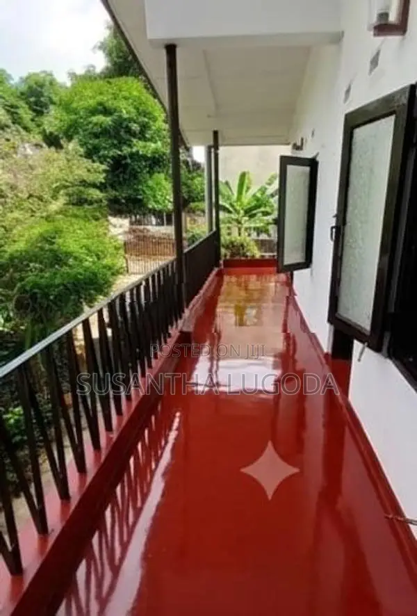 Annex for Rent in Pagoda Road Nugegoda