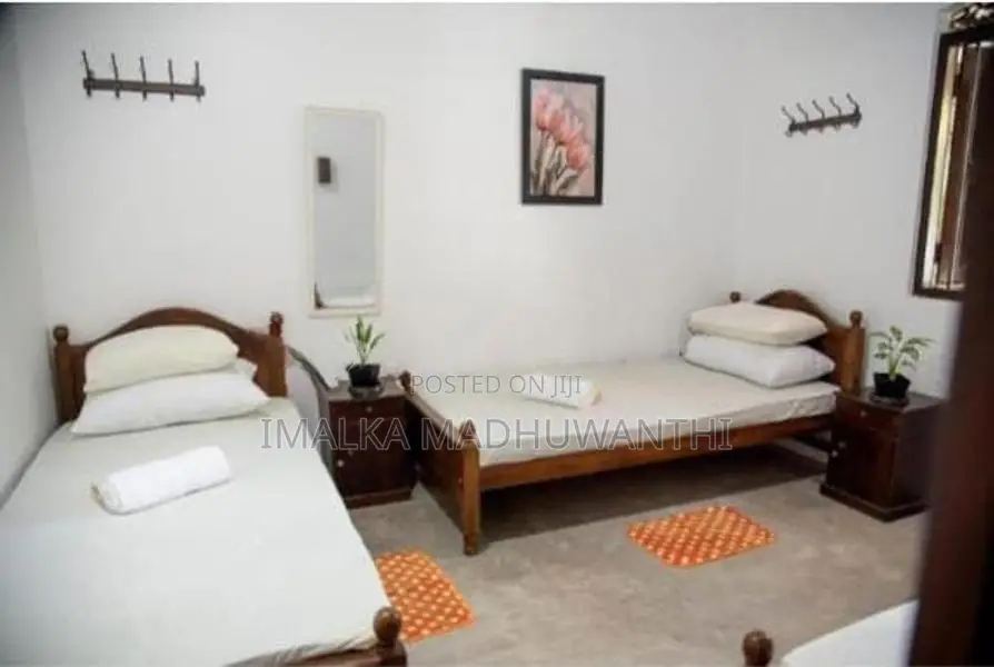 House for Rent Galle
