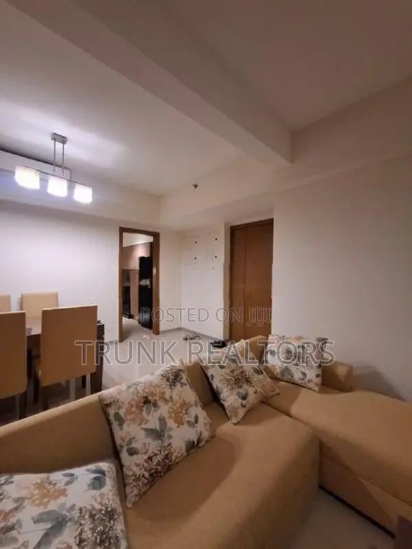 Havelock City, Colombo 05 03BR Apartment For Rent (NK11752)