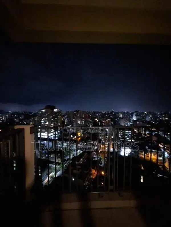 Havelock City, Colombo 05 03BR Apartment For Rent (NK11752)