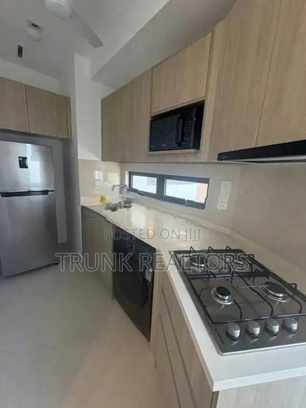 Havelock City, Colombo 05 03BR Apartment For Rent (NK11752)