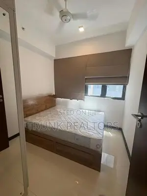 Havelock City, Colombo 05 03BR Apartment For Rent (NK11752)