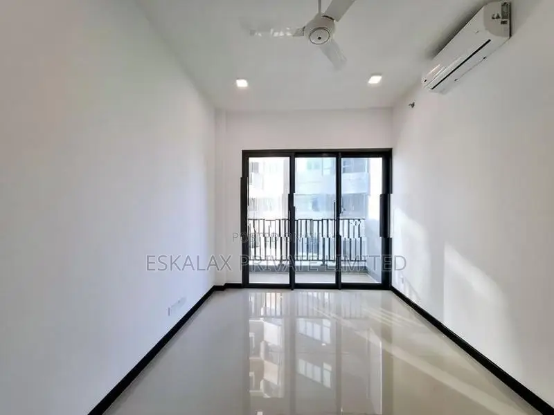 Tri-Zen 2BR Luxury Apartment for Rent in Colombo 2 - EA760