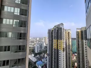 Tri-Zen 2BR Luxury Apartment for Rent in Colombo 2 - EA760