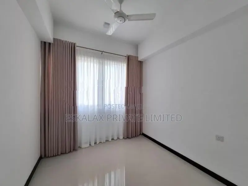 Tri-Zen 2BR Luxury Apartment for Rent in Colombo 2 - EA760