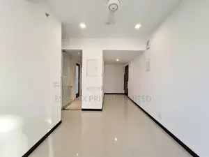 Tri-Zen 2BR Luxury Apartment for Rent in Colombo 2 - EA760