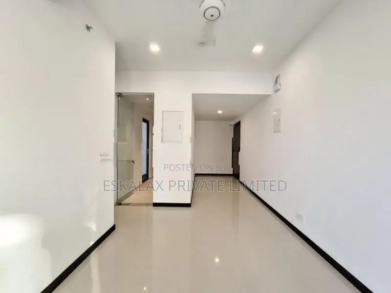 Tri-Zen 2BR Luxury Apartment for Rent in Colombo 2 - EA760
