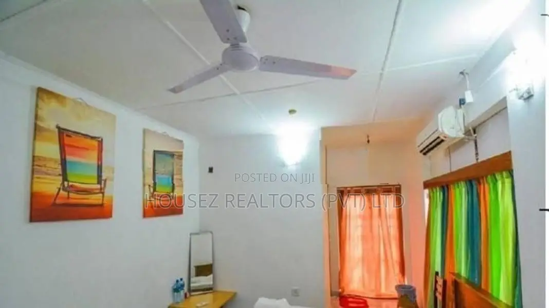 Fully Furnished 6-Bedroom House for Rent – Rajagiriya