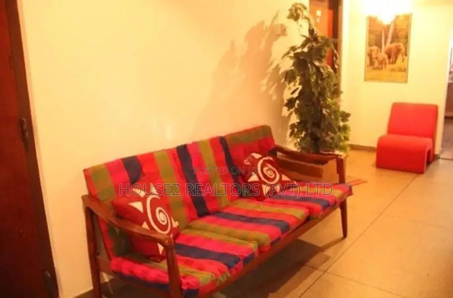 Fully Furnished 6-Bedroom House for Rent – Rajagiriya